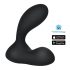 Svakom Vick Neo - Vibromasseur Anal VR Rechargeable (Noir)