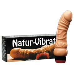 You2Toys - Vibromasseur Naturel