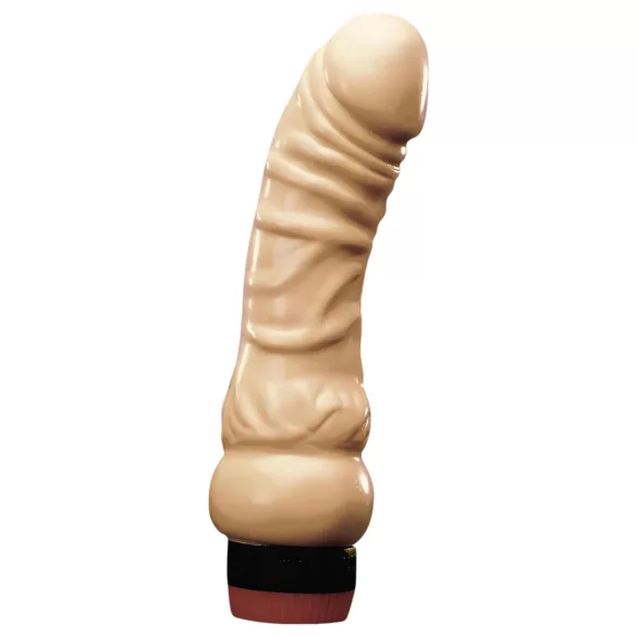 You2Toys - Vibromasseur réaliste - couleur chair