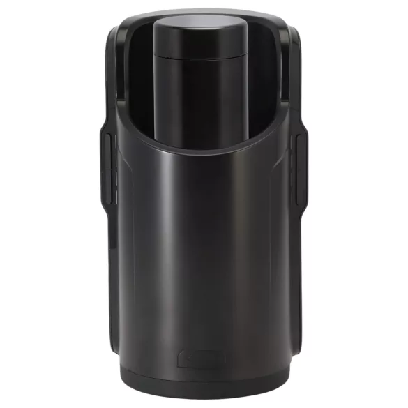 Kiiroo Keon Automatic - Masturbateur interactif pour hommes (noir)
