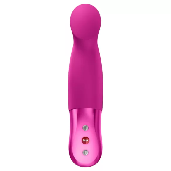 Fun Factory - vibromasseur rechargeable pour point G (rose)