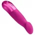 Fun Factory - vibromasseur rechargeable pour point G (rose)