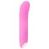 You2Toys - Vibe Mini Éclatant - Vibromasseur Lumineux Rechargeable (Rose)