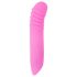 You2Toys - Vibe Mini Éclatant - Vibromasseur Lumineux Rechargeable (Rose)