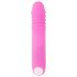 You2Toys - Vibe Mini Éclatant - Vibromasseur Lumineux Rechargeable (Rose)