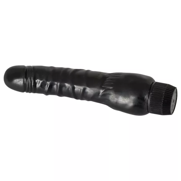 You2Toys - vibrateur Désir Noir