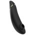 Womanizer Golden Moments 2 - stimulateur intime pour couples (noir)