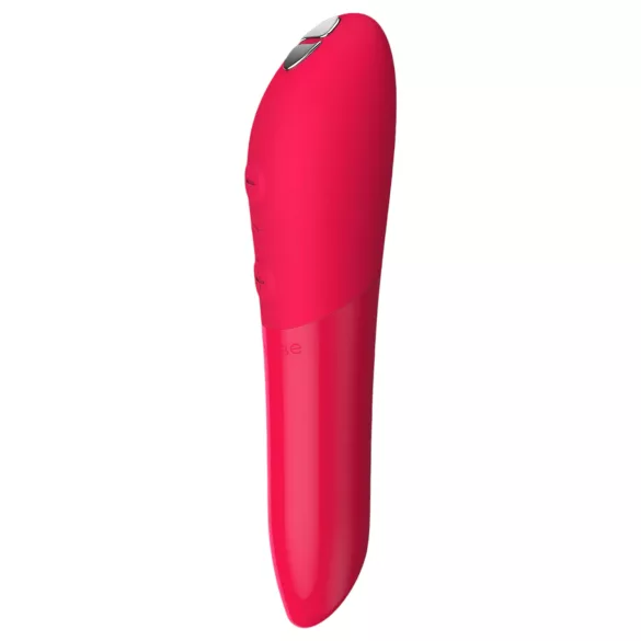We-Vibe Tango X - vibromasseur rechargeable étanche - corail