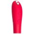 We-Vibe Tango X - vibromasseur étanche, batterie (corail)