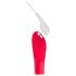 We-Vibe Tango X - vibromasseur étanche rechargeable (corail)