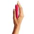 We-Vibe Tango X - vibromasseur étanche, batterie (corail)
