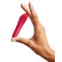 We-Vibe Tango X - vibromasseur étanche rechargeable (corail)