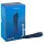 We-Vibe Tango X - vibromasseur stick waterproof - bleu