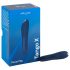 We-Vibe Tango X - vibromasseur étanche (bleu)