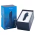 We-Vibe Tango X - vibromasseur stick waterproof - bleu