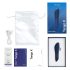 We-Vibe Tango X - Vibromasseur étanche bleu