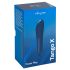 We-Vibe Tango X - Vibromasseur étanche bleu