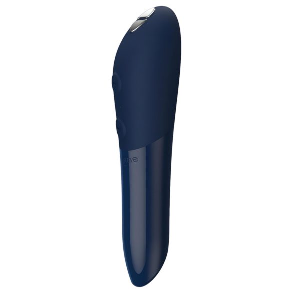 We-Vibe Tango X - vibromasseur étanche (bleu)