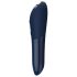 We-Vibe Tango X - Vibromasseur étanche bleu