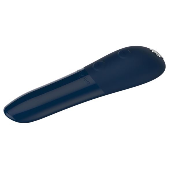 We-Vibe Tango X - vibromasseur étanche (bleu)