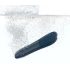 We-Vibe Tango X - Vibromasseur étanche bleu