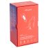 We-Vibe Touch X - Vibrateur rechargeable et étanche pour clitoris (corail)