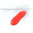 We-Vibe Touch X - Vibrateur rechargeable et étanche pour clitoris (corail)
