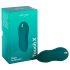 We-Vibe Touch X - vibrateur étanche pour clitoris (vert)