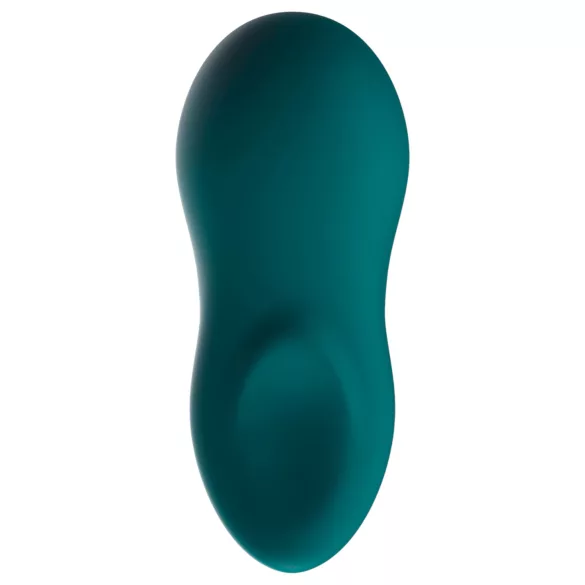 We-Vibe Touch X - stimulateur clitoridien rechargeable étanche - vert