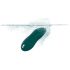 We-Vibe Touch X - vibromasseur clitoridien étanche rechargeable (vert)