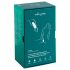 We-Vibe Touch X - vibromasseur clitoridien étanche rechargeable (vert)