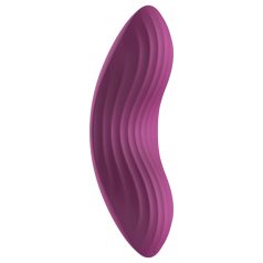 Svakom Edeny - intelligent vibromasseur culotte (violet)