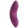 Culotte vibrante intelligente Svakom Edeny - rechargeable (violet)