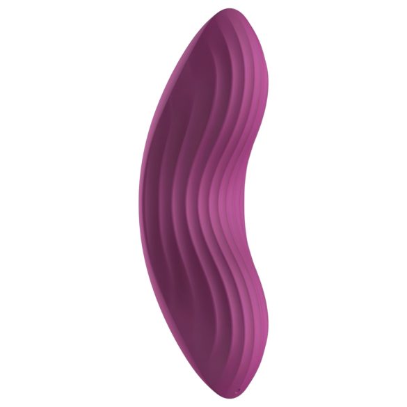 Culotte vibrante intelligente Svakom Edeny - rechargeable (violet)