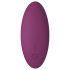 Culotte vibrante intelligente Svakom Edeny - rechargeable (violet)