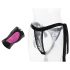 Culotte vibrante intelligente Svakom Edeny - rechargeable (violet)
