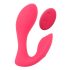 Culotte SMILE - Vibromasseur 2en1 sans fil rechargeable (rose)