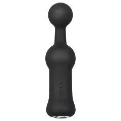 Black Velvets - Vibromasseur prostatique (noir)