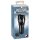 STROKER Rotating - masturbateur oral rotatif rechargeable (noir)