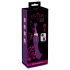 Javida - Set vibro-stimulateur 2-en-1 (violet)