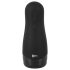 Rebel 3 Fonctions - Masturbateur Chauffant Rechargeable en forme de Vaginetta