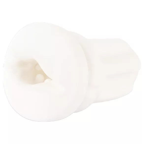 Rebel masturbateur vagin artificiel chauffant 3 fonctions - rechargeable
