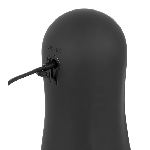 Rebel masturbateur vagin artificiel chauffant 3 fonctions - rechargeable