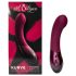 Hot Octopuss Kurve - vibromasseur G-spot étanche et rechargeable (violet)