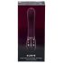 Hot Octopuss Kurve - vibromasseur G-spot étanche et rechargeable (violet)