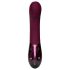 Hot Octopuss Kurve - vibromasseur G-spot étanche et rechargeable (violet)