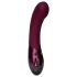Hot Octopuss Kurve - vibromasseur G-spot étanche et rechargeable (violet)