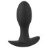 ANOS - Vibreur prostate étanche et rechargeable (noir)