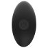 ANOS - Vibreur prostate étanche et rechargeable (noir)
