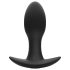 ANOS - Vibreur prostate étanche et rechargeable (noir)